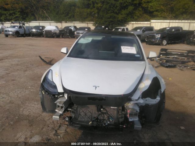 5YJ3E1EA1MF031111 Tesla Model 3 Standard Range Plus