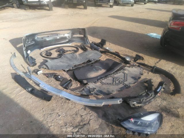 5YJ3E1EA1MF031111 Tesla Model 3 Standard Range Plus