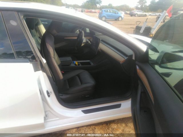 5YJ3E1EA1MF031111 Tesla Model 3 Standard Range Plus