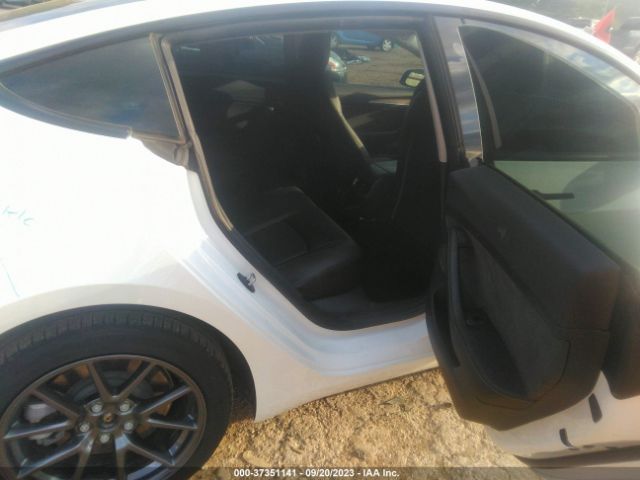 5YJ3E1EA1MF031111 Tesla Model 3 Standard Range Plus