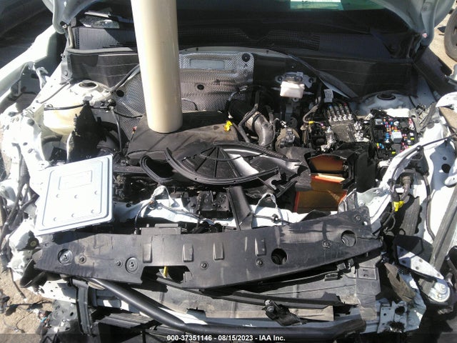 Chevrolet Trailblazer Lt 2021 KL79MPS26MB161026 Image 10