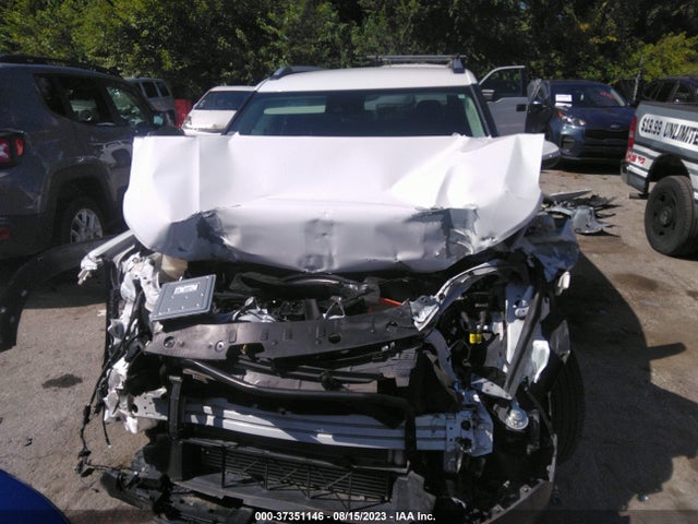 Chevrolet Trailblazer Lt 2021 KL79MPS26MB161026 Image 12