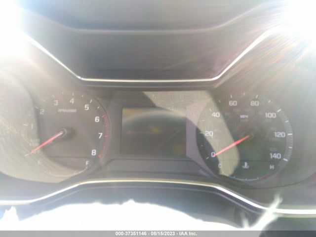 Chevrolet Trailblazer Lt 2021 KL79MPS26MB161026 Image 15