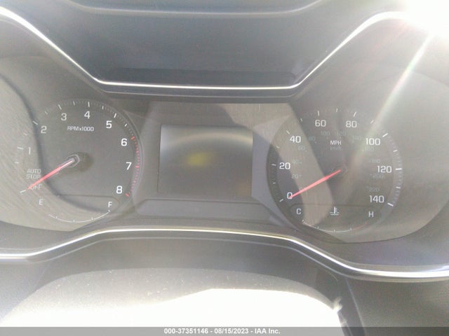 Chevrolet Trailblazer Lt 2021 KL79MPS26MB161026 Image 7