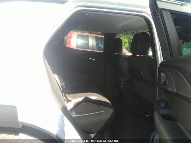 Chevrolet Trailblazer Lt 2021 KL79MPS26MB161026 Image 8