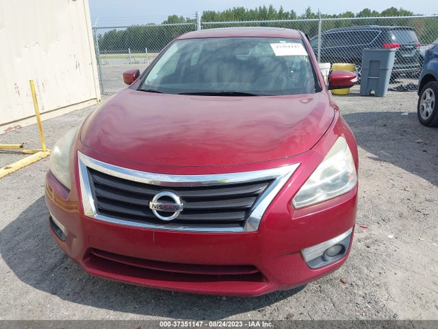 Nissan Altima 2.5 Sv 2015 1N4AL3AP3FC279420 Image 12