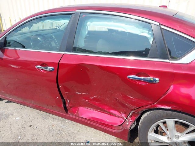 Nissan Altima 2.5 Sv 2015 1N4AL3AP3FC279420 Image 14