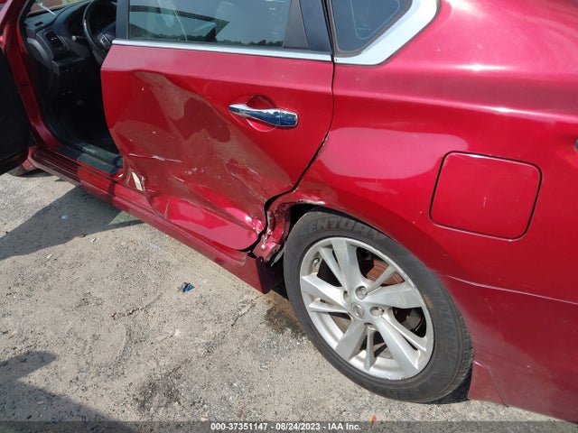 Nissan Altima 2.5 Sv 2015 1N4AL3AP3FC279420 Image 6