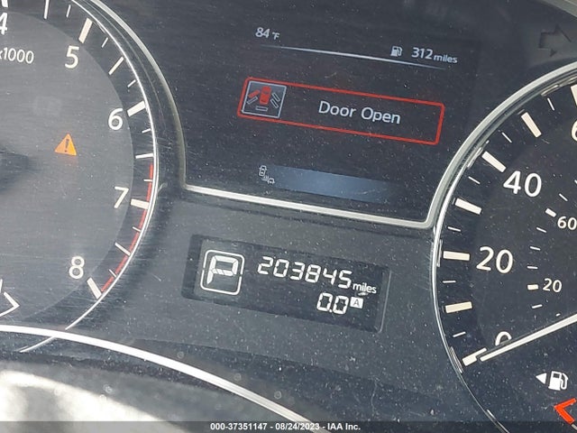 Nissan Altima 2.5 Sv 2015 1N4AL3AP3FC279420 Image 7