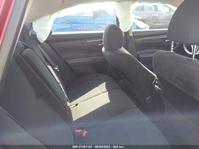 Nissan Altima 2.5 Sv 2015 1N4AL3AP3FC279420 Image 8