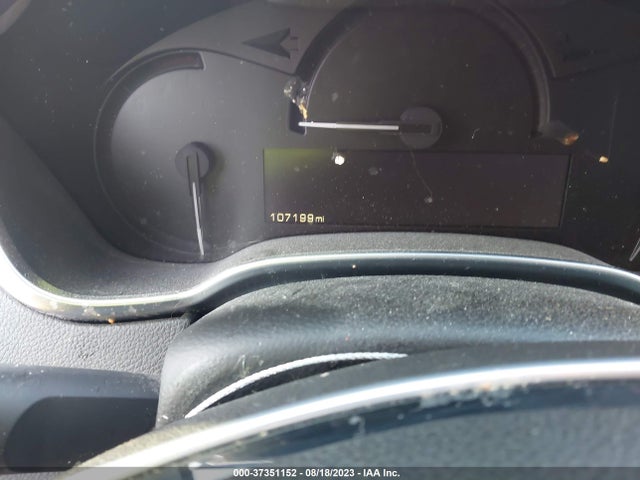 Cadillac Srx Luxury Collection 2014 3GYFNBE31ES680897 Image 7