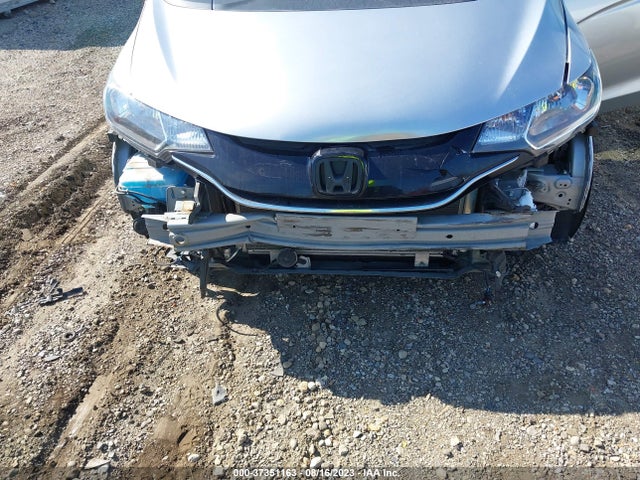 Honda FIT EX 2016 JHMGK5H70GX023513 Image 6