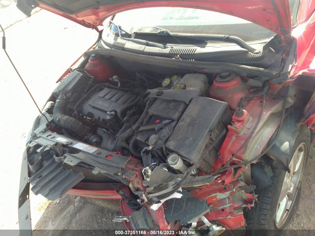 Chevrolet CRUZE LT 2015 1G1PC5SB0F7232477 Image 10