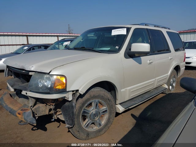 2005 FORD EXPEDITION LIMITED VIN: 1FMFU20595LB00525