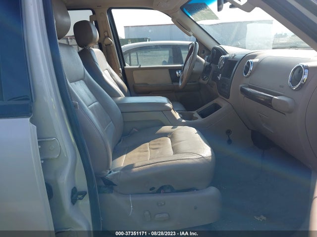 2005 FORD EXPEDITION LIMITED VIN: 1FMFU20595LB00525