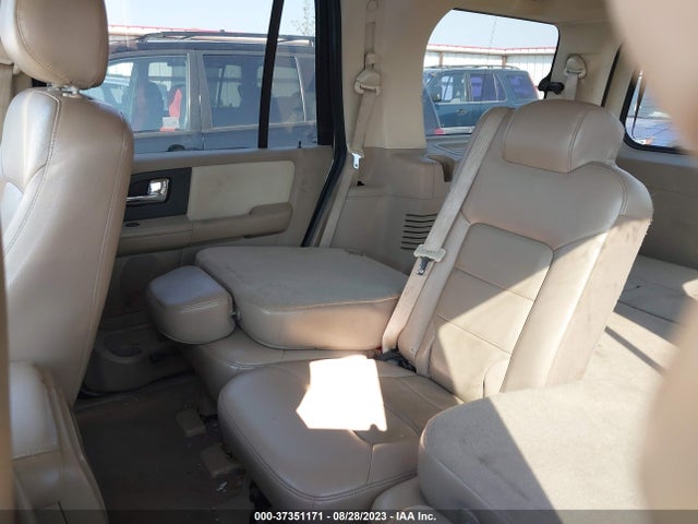 2005 FORD EXPEDITION LIMITED VIN: 1FMFU20595LB00525