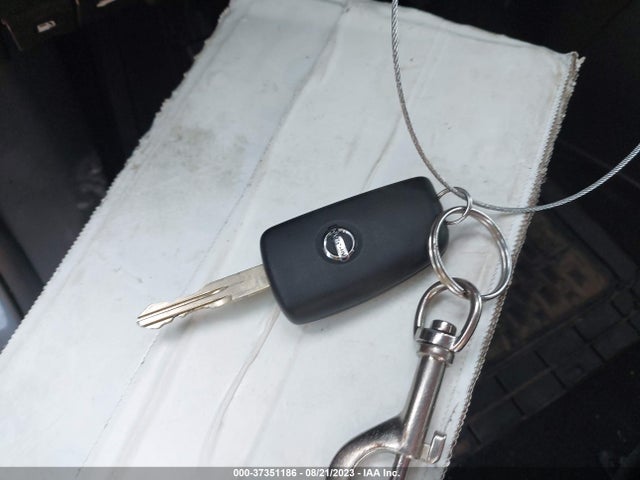 Nissan ROGUE S 2015 5N1AT2MK9FC826349 Image 11