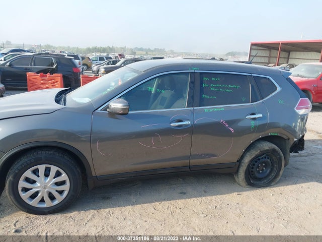 Nissan ROGUE S 2015 5N1AT2MK9FC826349 Image 14