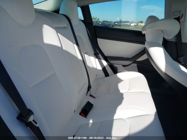 Tesla Model 3 Long Range/performance 2019 5YJ3E1EB8KF513287 Image 7