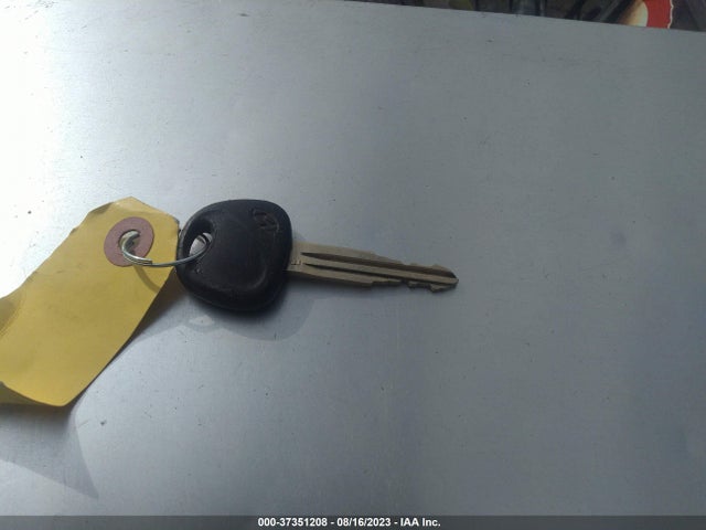 2004 HYUNDAI SONATA GLS/LX VIN: KMHWF35H84A036541