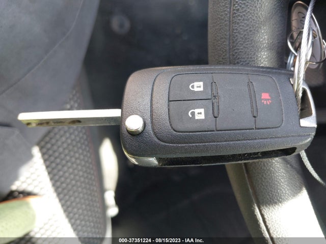 Chevrolet EQUINOX LS 2017 2GNALBEK0H1512558 Image 3