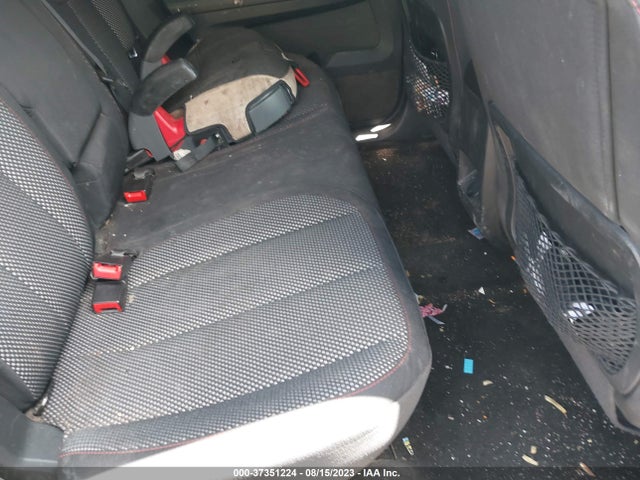 Chevrolet EQUINOX LS 2017 2GNALBEK0H1512558 Image 14