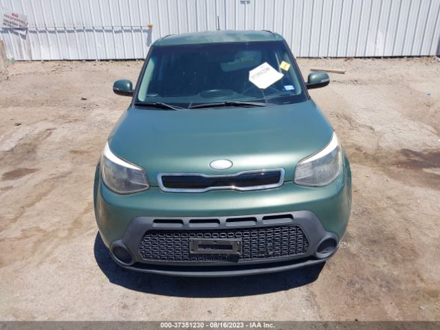 KNDJP3A58E7004842 KIA SOUL +
