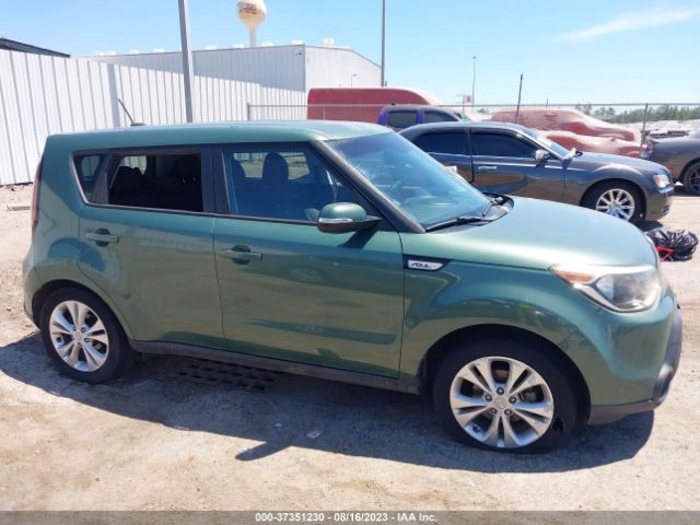 KNDJP3A58E7004842 KIA SOUL +