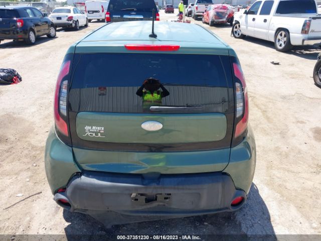 KNDJP3A58E7004842 KIA SOUL +