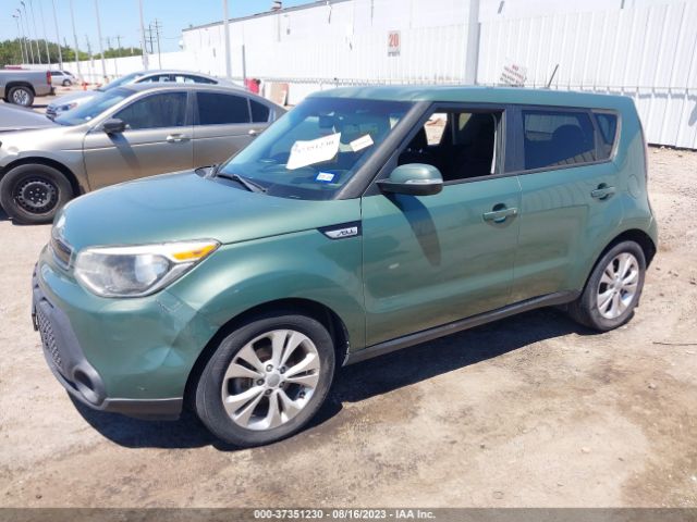 KNDJP3A58E7004842 KIA SOUL +