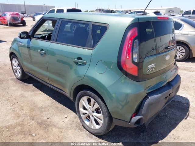 KNDJP3A58E7004842 KIA SOUL +