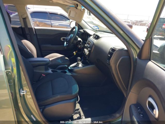 KNDJP3A58E7004842 KIA SOUL +