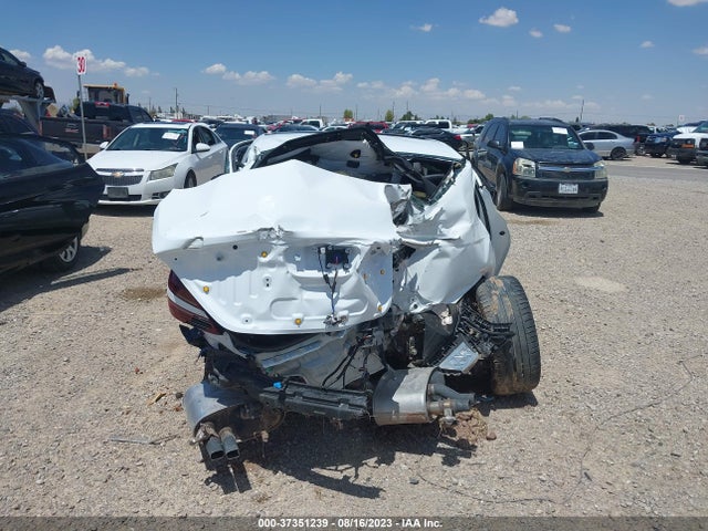 Genesis G70 3.3t 2023 KMTG54TE2PU120921 Image 16