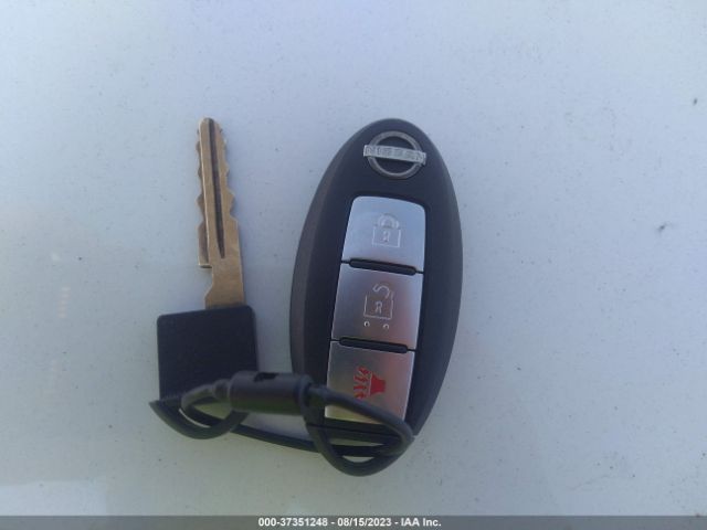 JN8AY2AD6M9662049 Nissan ARMADA SV
