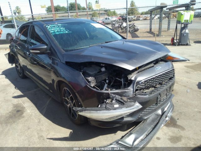 1FADP3K21GL306426 auction archive image