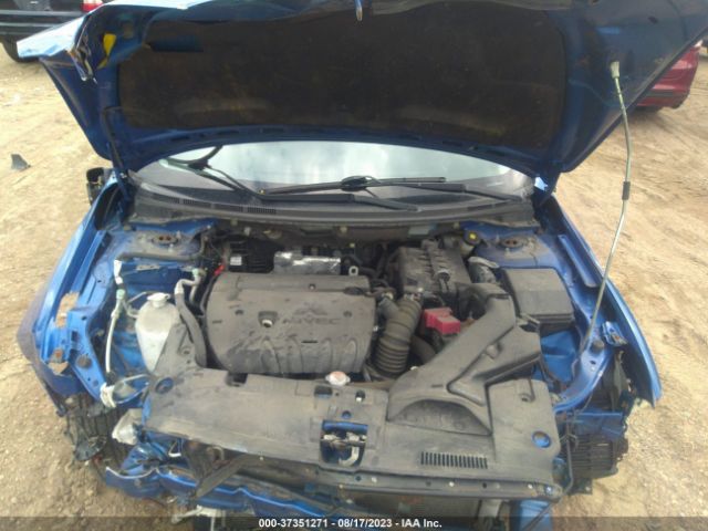 JA32U2FU8FU004686 Mitsubishi LANCER ES