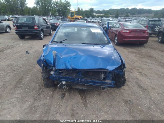 JA32U2FU8FU004686 Mitsubishi LANCER ES