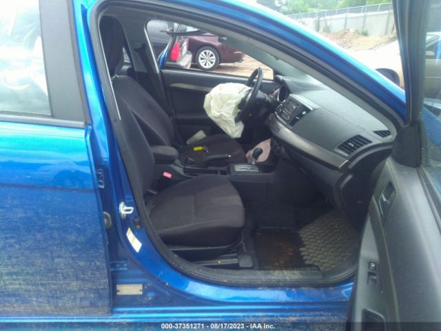 JA32U2FU8FU004686 Mitsubishi LANCER ES