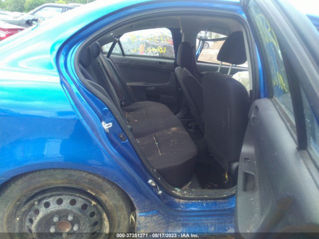 JA32U2FU8FU004686 Mitsubishi LANCER ES