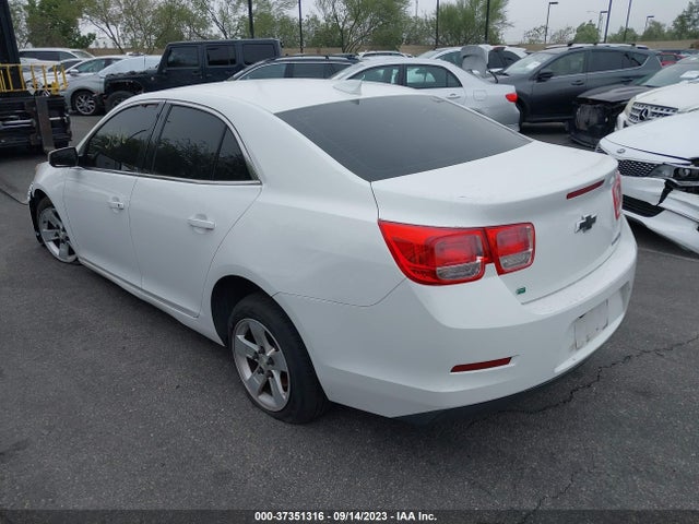 Chevrolet Malibu Limited Lt 2016 1G11C5SA9GF131815 Image 3