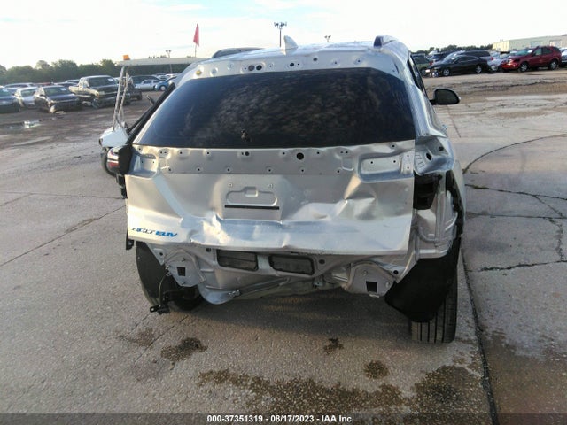 2022 Chevrolet Bolt EUV, VIN: 1G1FY6S05N4135499