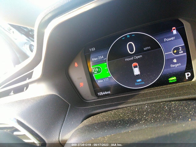 2022 Chevrolet Bolt EUV, VIN: 1G1FY6S05N4135499