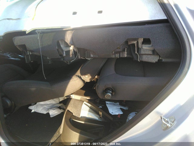 2022 Chevrolet Bolt EUV, VIN: 1G1FY6S05N4135499