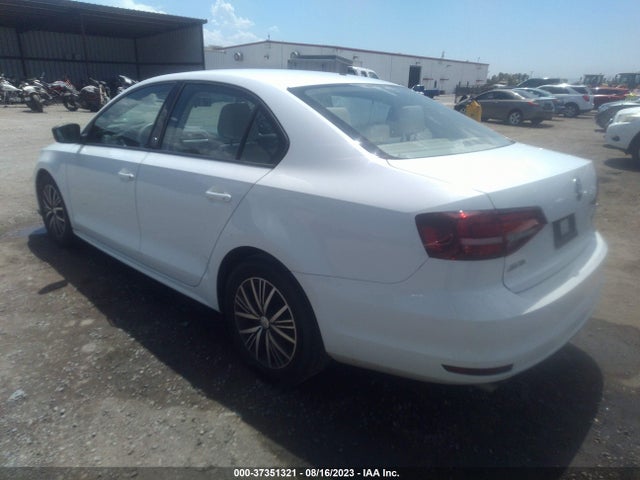 3VWDB7AJ1JM223848 Volkswagen Jetta 1.4t