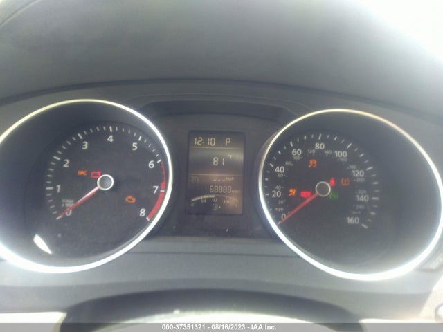 3VWDB7AJ1JM223848 Volkswagen Jetta 1.4t