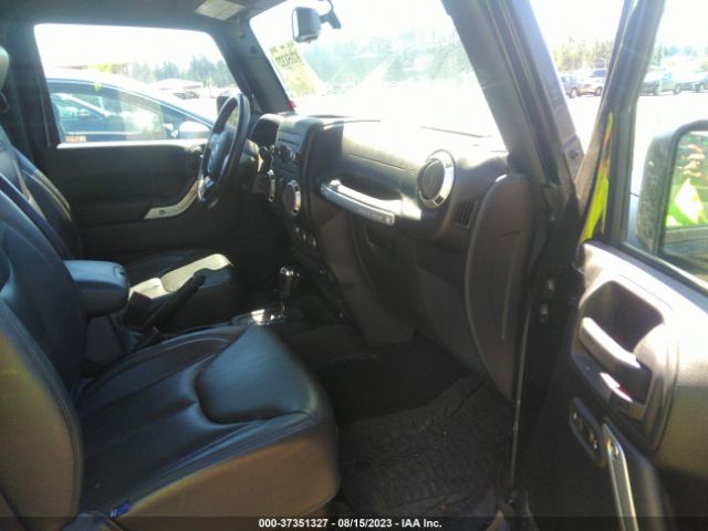 1C4BJWCG0HL645369 Jeep Wrangler Rubicon