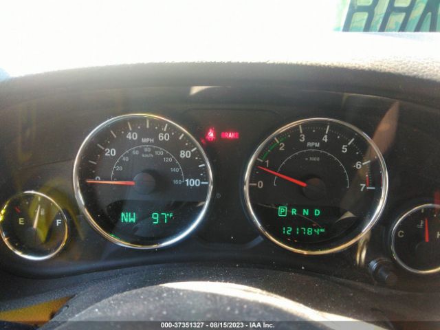 1C4BJWCG0HL645369 Jeep Wrangler Rubicon