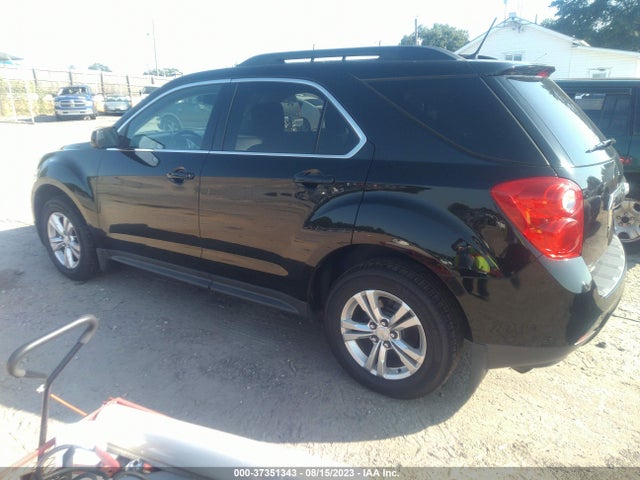 2014 CHEVROLET EQUINOX LT VIN: 2GNFLFEKXE6142599