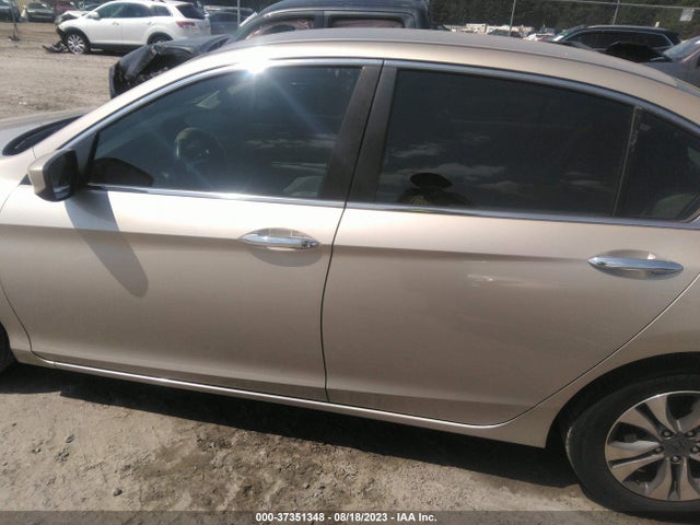 Honda Accord Sedan Lx 2015 1HGCR2F30FA020334 Image 14