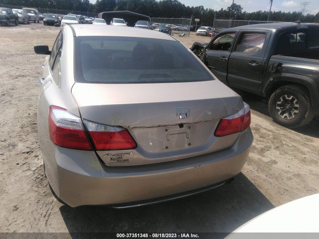 Honda Accord Sedan Lx 2015 1HGCR2F30FA020334 Image 16